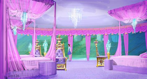 Concept of Princess Charm School - Barbie Movies Photo (36911486) - Fanpop