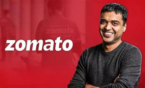 'Every Meal Matters': How Zomato Founder Deepinder Goyal Revolutionized ...