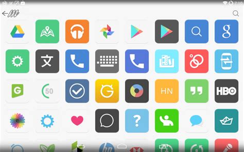 Free Downloadable Icons For Android - lsever