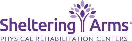 Sheltering Arms® Physical Therapy & Rehabilitation Centers - Virginia's ...