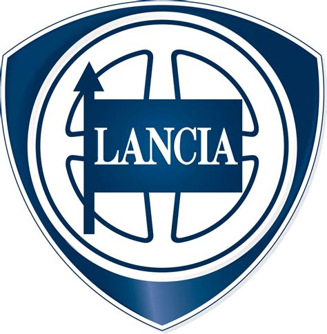 History of All Logos: All Lancia Logos