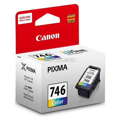 CANON PG745/ CL-746 / S / XL / SERIES INK CARTRIDGE [iP2870S, TS207 ...