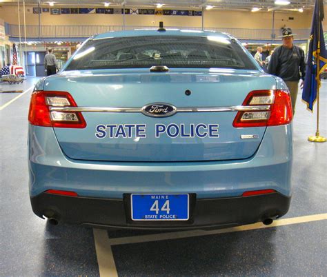 Maine State Police | Flickr - Photo Sharing!