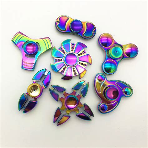 Discover Why Fidget Spinner Has Become The Latest Kids Toy Trend