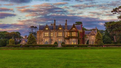 Muckross House Killarney | Killarney Attractions | Killarney Park Hotel