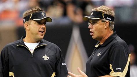 Saints coach Sean Payton suspended for 2012 season by NFL | Fox News