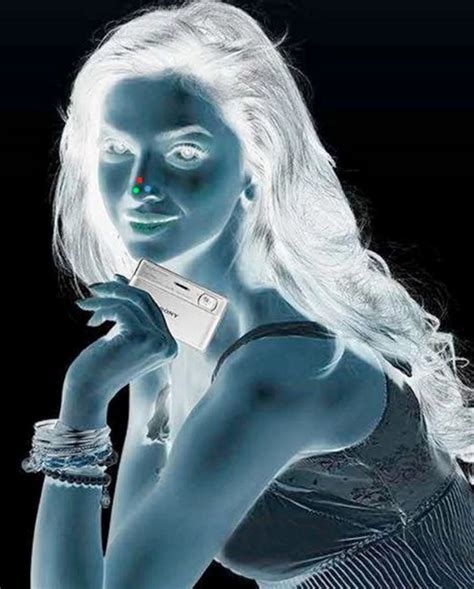 Talk About a Really Cool Optical Illusion [PHOTO]