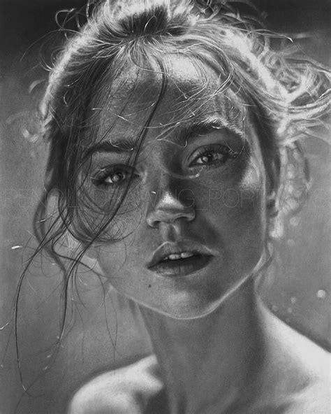 Incredible Pencil Artwork