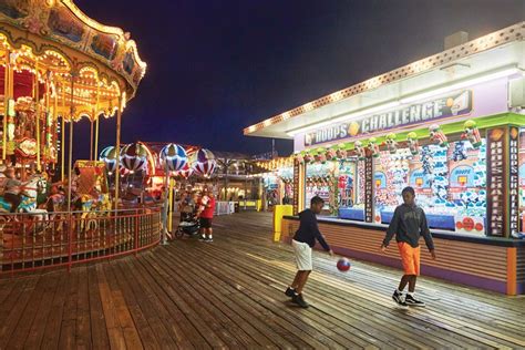 27 New Jersey Shore Attractions to Check Out During Summer 2019