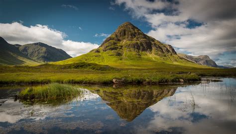 Oban, Glencoe, Highland Lochs & Castles | VisitScotland