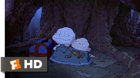 The Rugrats Movie (8/10) Movie CLIP - Learning to Share (1998) HD - YouTube