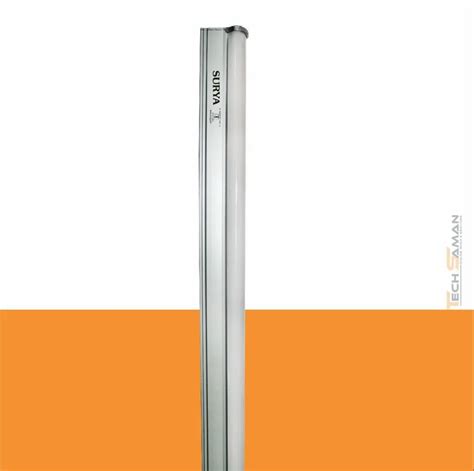 SURYA Wall Mounted 30W LED TUBE LIGHT AMAZE at Rs 310/piece in New Delhi | ID: 23944897897