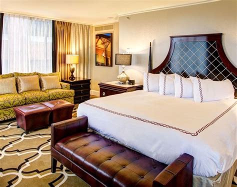 InterContinental New Orleans | Hotel Meeting Space | Event Facilities