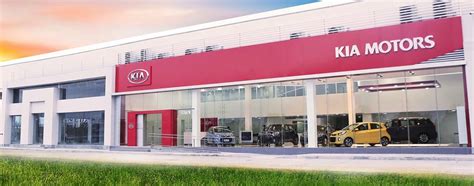 Kia dealer network resumes operations on select locations – Motoph – motoph.com