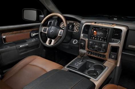 4 Cool Features of the 2014 Dodge Ram 1500 | Kendall Dodge Chrysler Jeep Ram | Dodge ram, Dodge ...