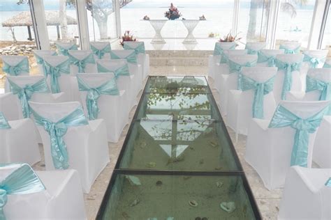 Treasure Island Resort Wedding Chapel - Fiji Weddings New Zealand