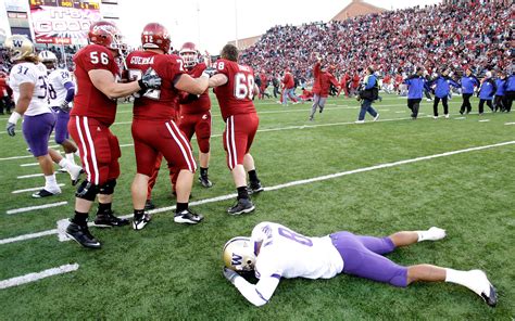 Washington State - Washington-Washington State Rivalry Gallery - ESPN