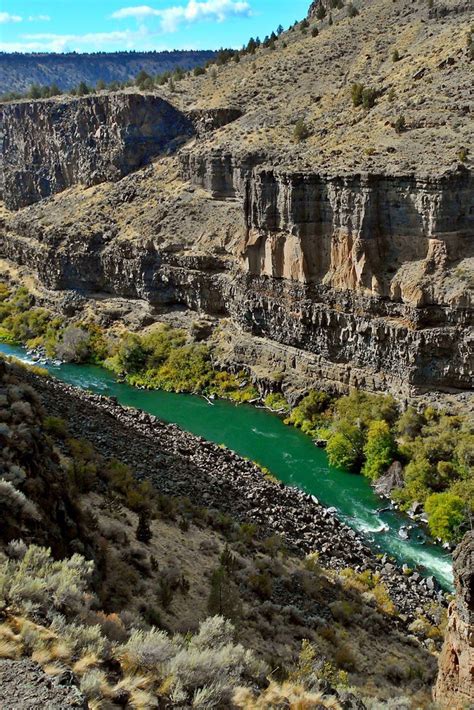 Discover the Best Things to Do in Crooked River, OR - Rival Realty Group