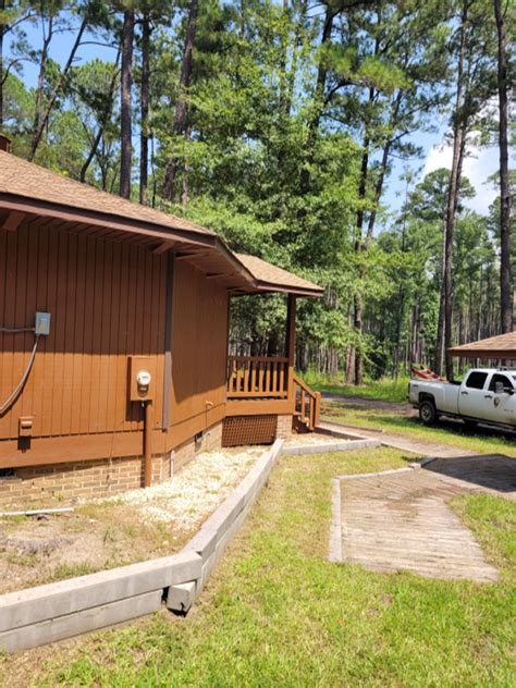 Congaree National Park - Heco Engineers