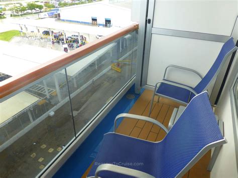 Carnival Breeze Balcony Cabin Review - Reasons To Cruise