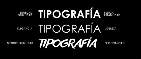 Aprender acerca 86+ imagen que es una fuente o tipografia - Viaterra.mx