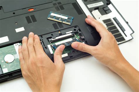 Laptop Repair - Fast Computer Repairs