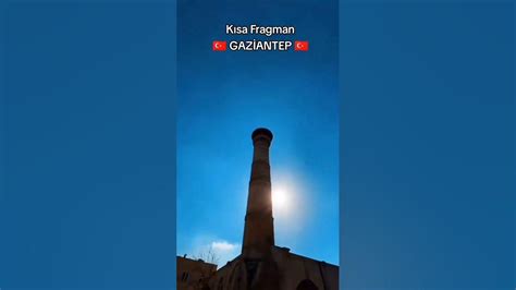 Gaziantep - YouTube