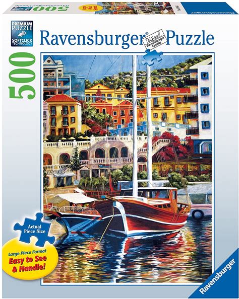 Ravensburger Jigsaw Puzzles