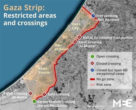 Egypt opens Rafah border crossing for five days | Middle East Eye