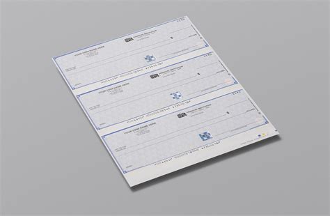 Custom Checks | Personalized Business Checks | Staples®