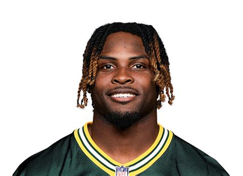 Jayden Reed - Green Bay Packers Wide Receiver - ESPN