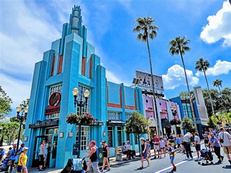 Best Places to Eat in Hollywood Studios [Dining Guide: Disney World Restaurants]