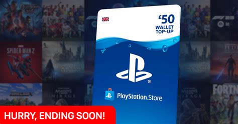 WIN a £50 PlayStation Gift Card | Snizl Ltd Free Competition