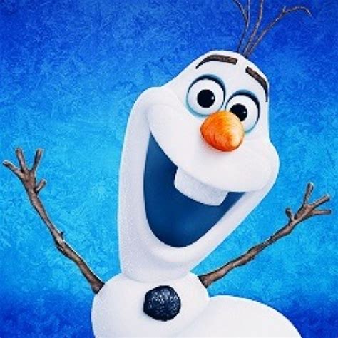 Walt Disney Images - Olaf - Walt Disney Characters Photo (39023645 ...