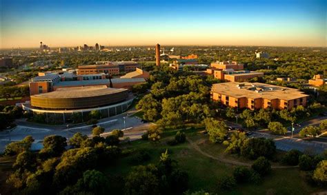 Trinity University | College tour, Trinity, University