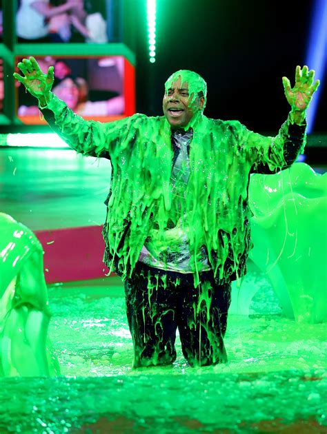 Nickelodeon Slime Show