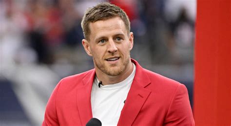 J.J. Watt Got Thrown Out Of Las Vegas Gym Amid Super Bowl