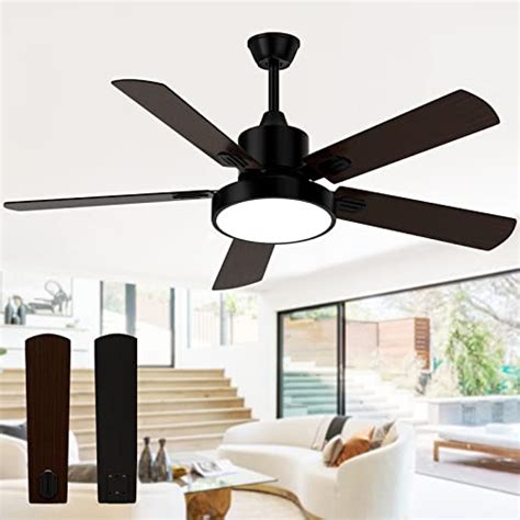 Find The Best Outdoor Fan With Lights Reviews & Comparison - Katynel