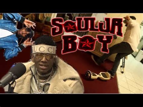 CRANK THAT SOULJA BOY (DANCE MOVES) - YouTube