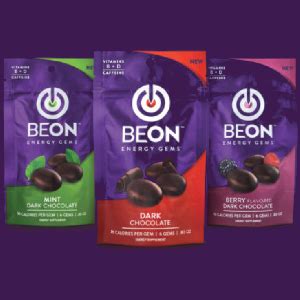 FREE BeOn Energy Gems Trial Subscription & VonBeau.com