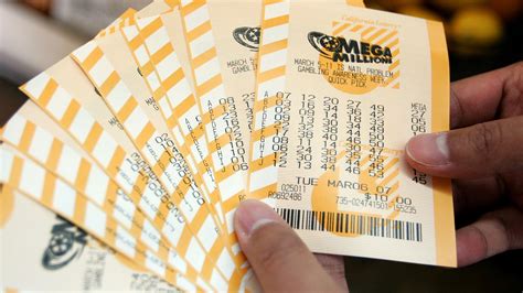 Mega Millions Jackpot Climbs To $530 Million, 8th Largest Prize Ever - TrendRadars