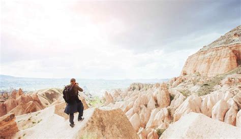 Cappadocia Hiking Trails: Tips for Exploring the Outdoors - Visit Cappadocia