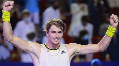 Alexander Zverev Targets More Success After Acapulco Triumph | ATP Tour ...