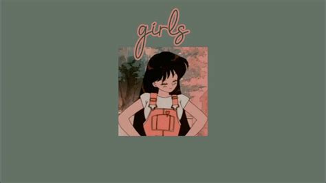 girls - girl in red [lyrics] - YouTube