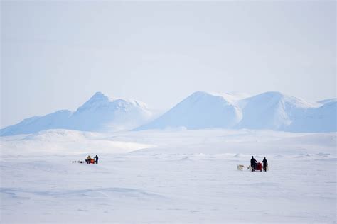 Arctic Expedition with National Geographic — Ben Horton Photography