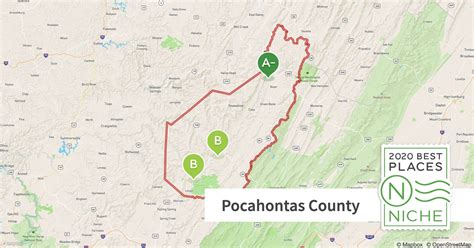 2020 Best Places to Retire in Pocahontas County, WV - Niche