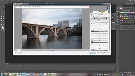 Easily Process RAW Files In Adobe Camera RAW | Contrastly