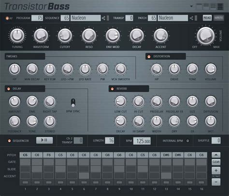 Fl studio trial best bass plugin - shanghaipsado