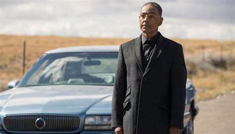 Giancarlo Esposito on Playing Gus Fring + ‘Better Call Saul’