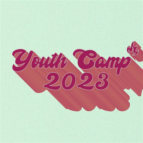 AGAIN & AGAIN; Youth Camp 2023 - Nexus